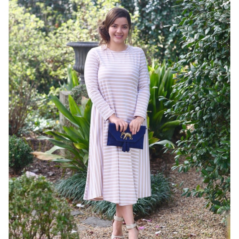 Dainty Jewells Dress